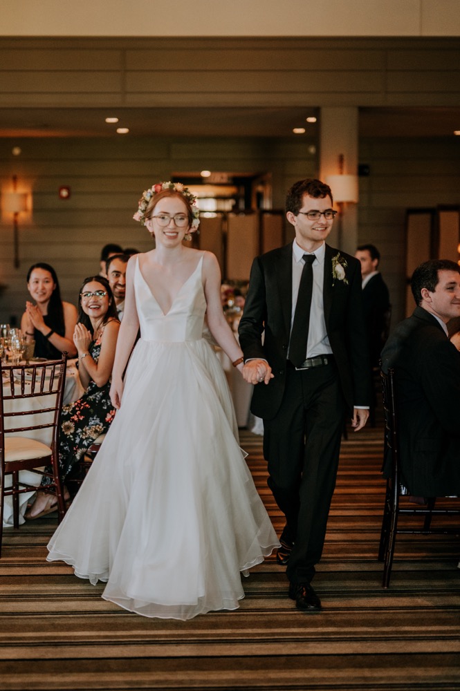 Sydney & Ezekiel's Wedding Photos - 630