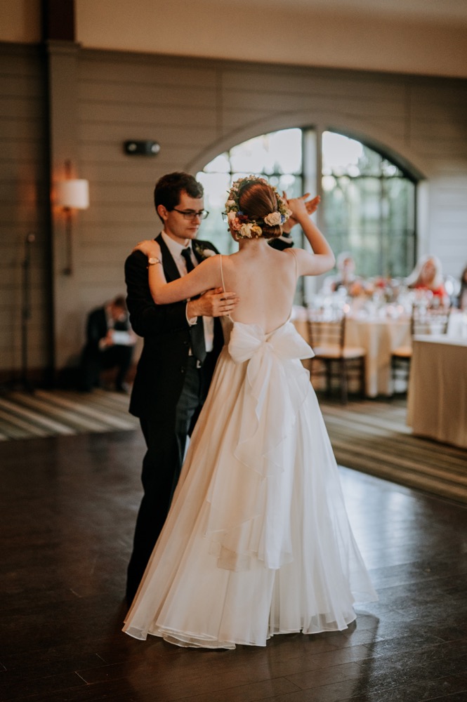 Sydney & Ezekiel's Wedding Photos - 637