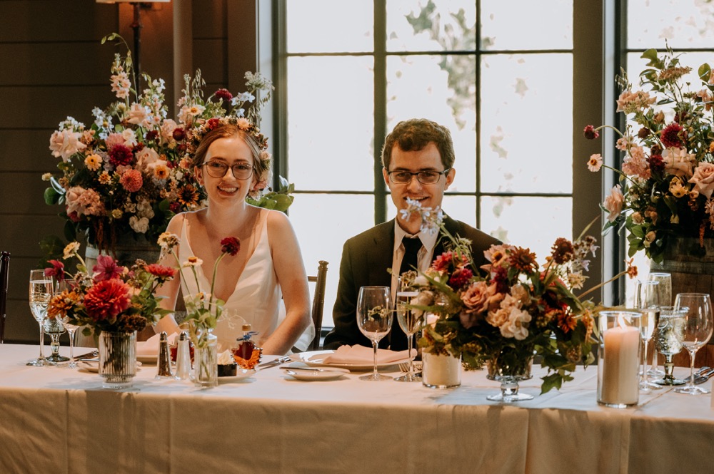 Sydney & Ezekiel's Wedding Photos - 656