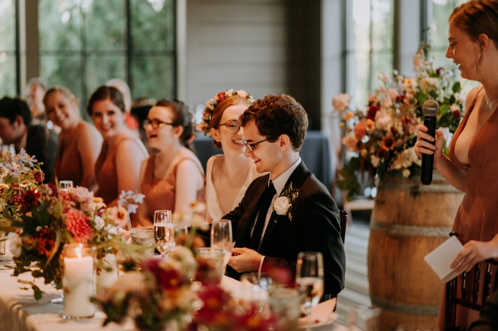 Sydney & Ezekiel's Wedding Photos - 703