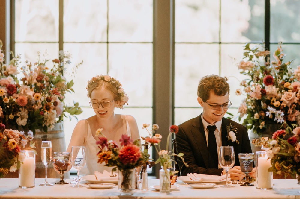 Sydney & Ezekiel's Wedding Photos - 710