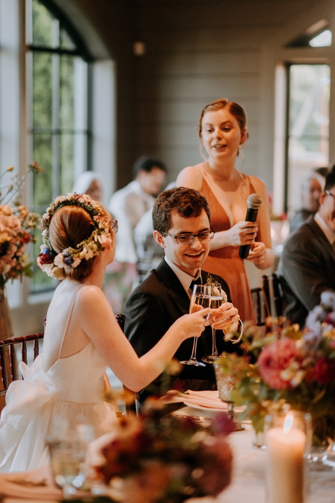 Sydney & Ezekiel's Wedding Photos - 713