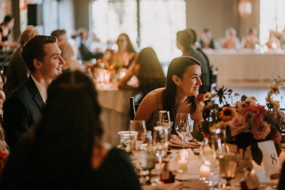 Sydney & Ezekiel's Wedding Photos - 714