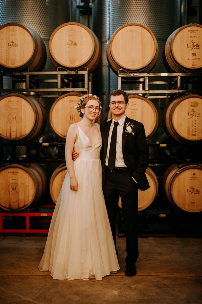 Sydney & Ezekiel's Wedding Photos - 718