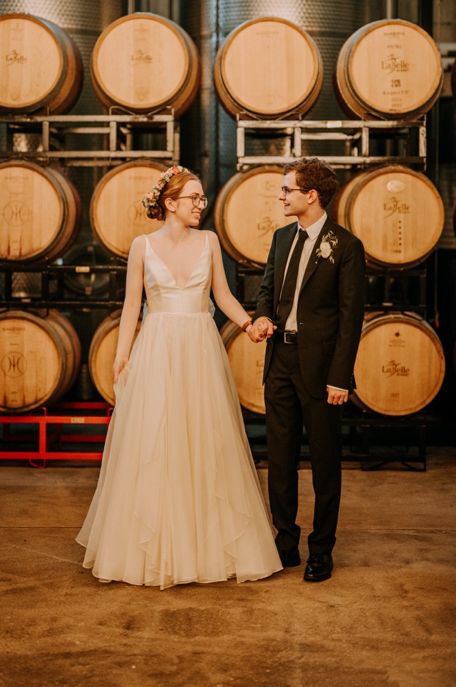 Sydney & Ezekiel's Wedding Photos - 740