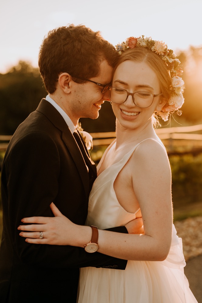 Sydney & Ezekiel's Wedding Photos - 770