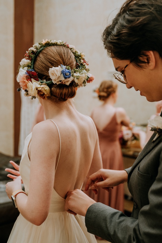 Sydney & Ezekiel's Wedding Photos - 114