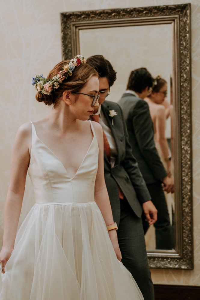 Sydney & Ezekiel's Wedding Photos - 116