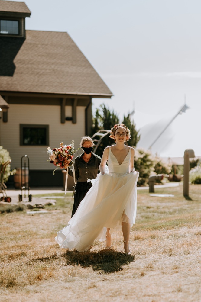 Sydney & Ezekiel's Wedding Photos - 149