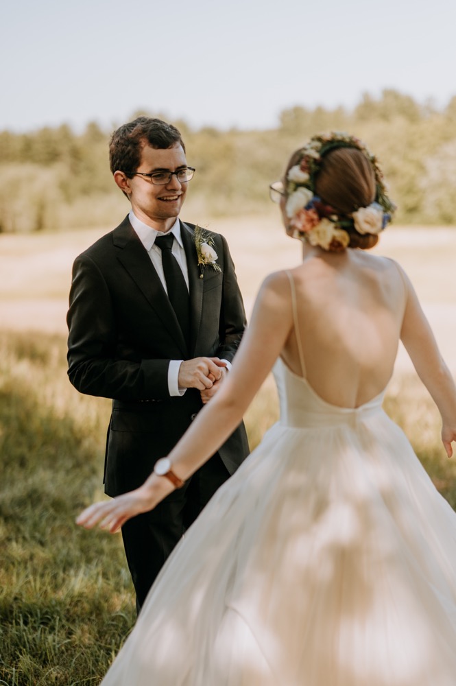 Sydney & Ezekiel's Wedding Photos - 151