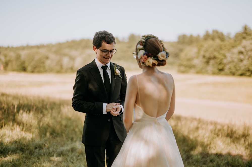 Sydney & Ezekiel's Wedding Photos - 152