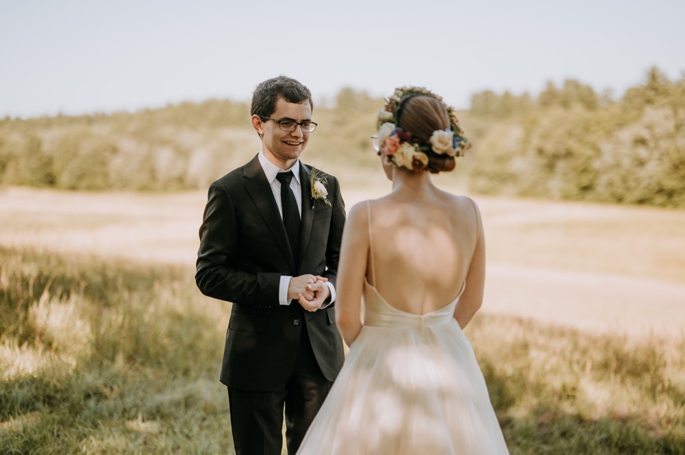 Sydney & Ezekiel's Wedding Photos - 153