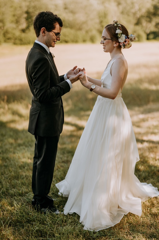 Sydney & Ezekiel's Wedding Photos - 154