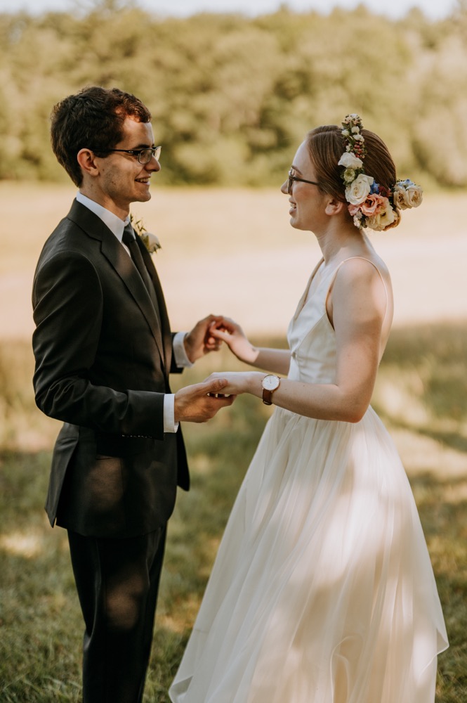 Sydney & Ezekiel's Wedding Photos - 156