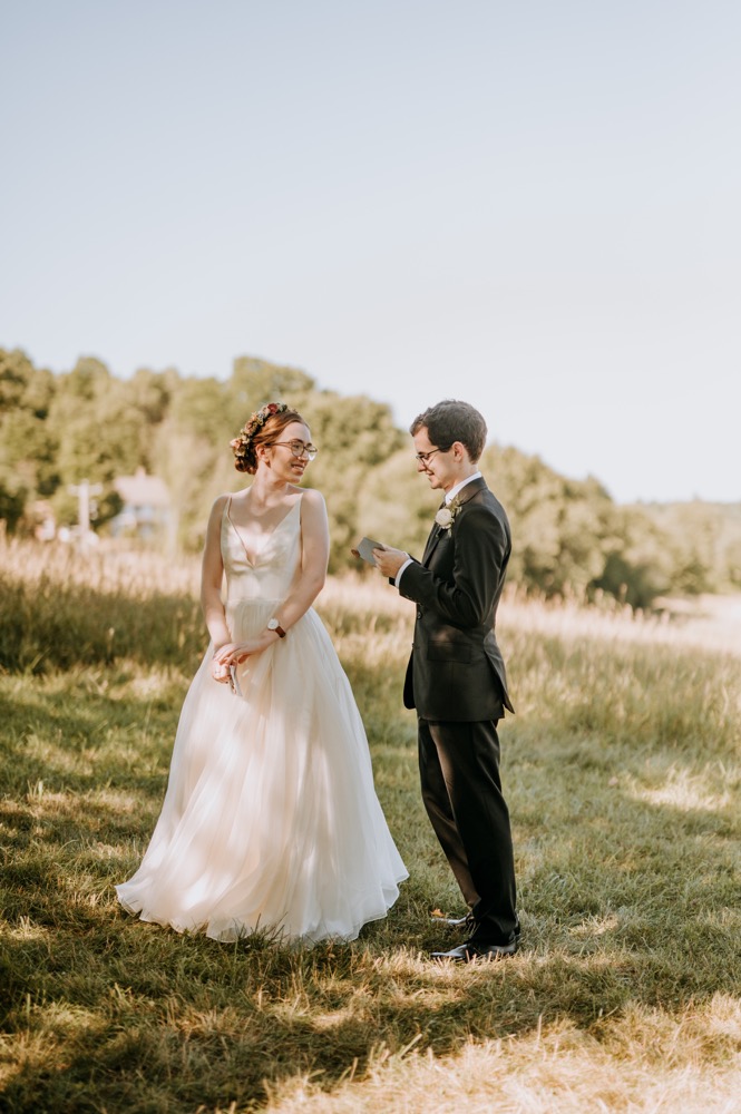 Sydney & Ezekiel's Wedding Photos - 170