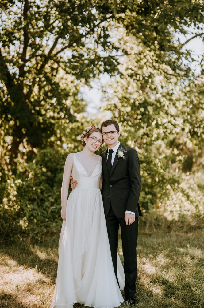 Sydney & Ezekiel's Wedding Photos - 171