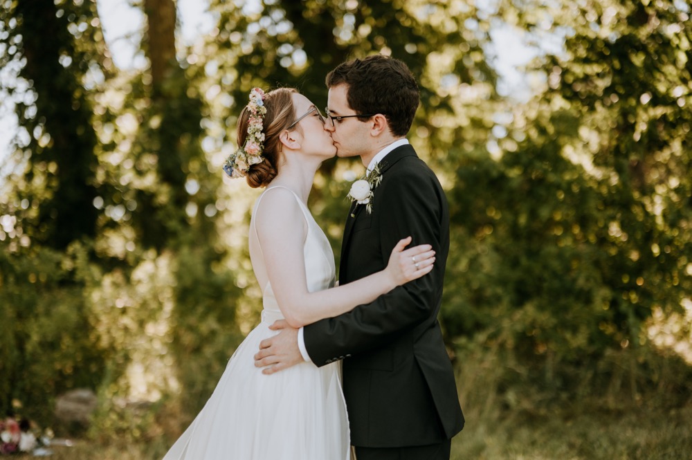 Sydney & Ezekiel's Wedding Photos - 175