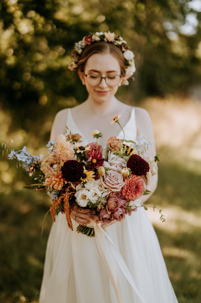 Sydney & Ezekiel's Wedding Photos - 200