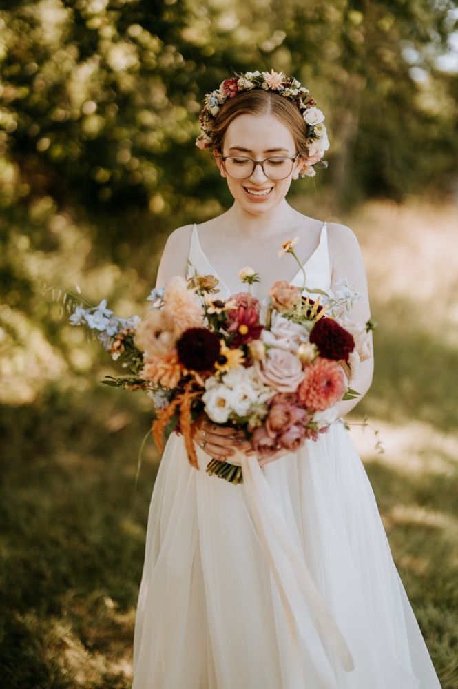 Sydney & Ezekiel's Wedding Photos - 202