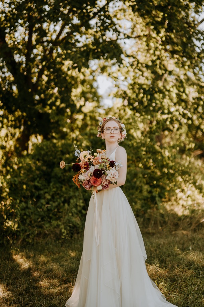 Sydney & Ezekiel's Wedding Photos - 207