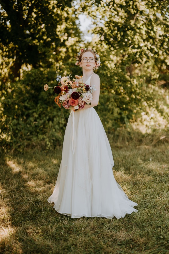 Sydney & Ezekiel's Wedding Photos - 208