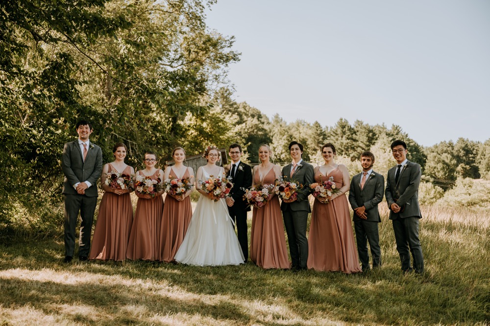 Sydney & Ezekiel's Wedding Photos - 215