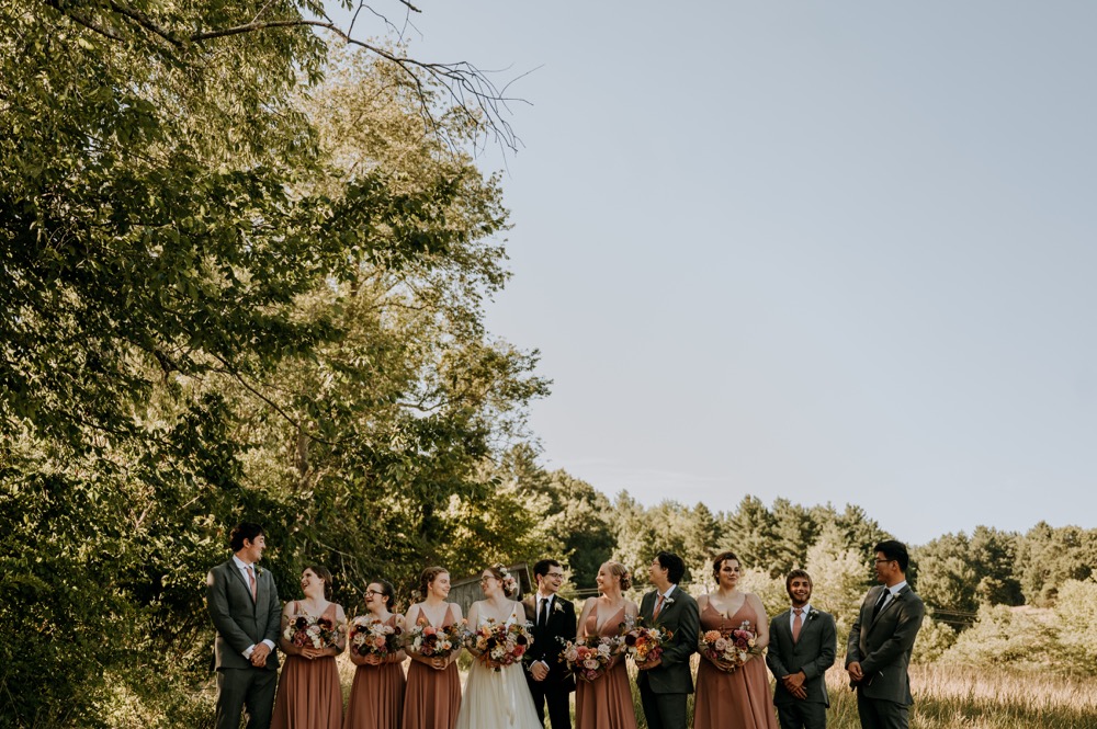 Sydney & Ezekiel's Wedding Photos - 218