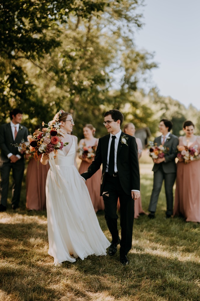 Sydney & Ezekiel's Wedding Photos - 227