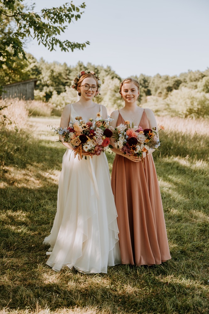 Sydney & Ezekiel's Wedding Photos - 244