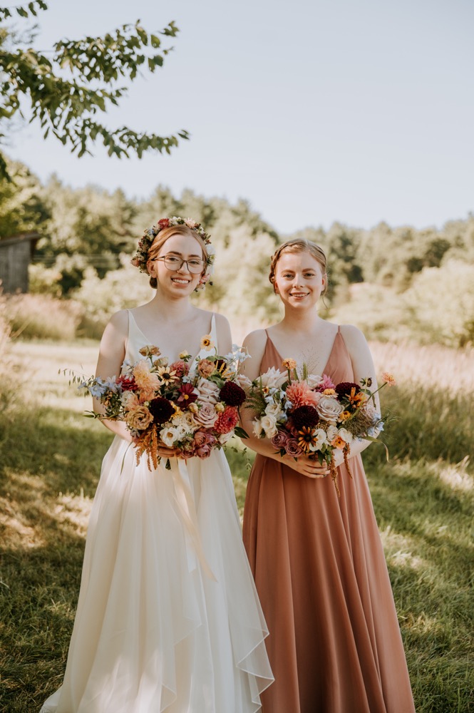 Sydney & Ezekiel's Wedding Photos - 245