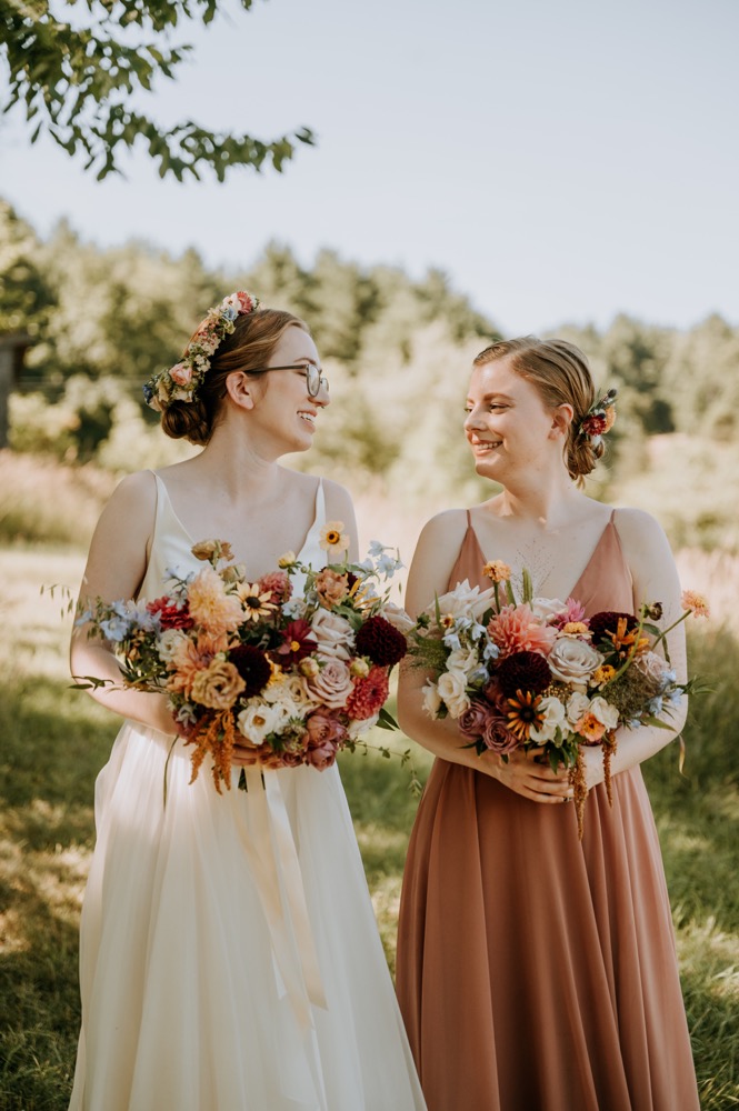 Sydney & Ezekiel's Wedding Photos - 247