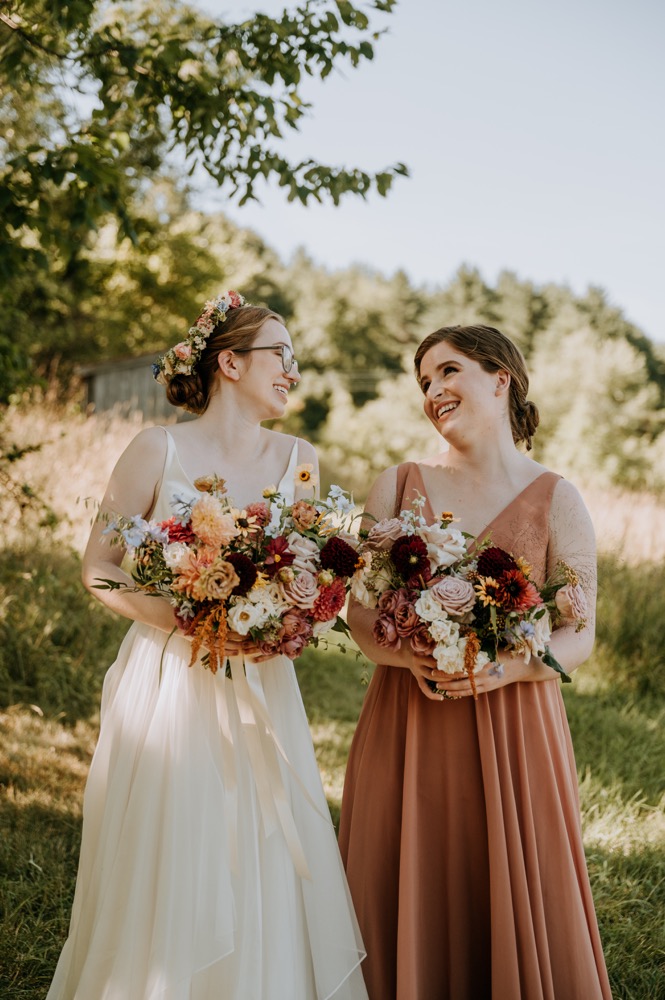 Sydney & Ezekiel's Wedding Photos - 250