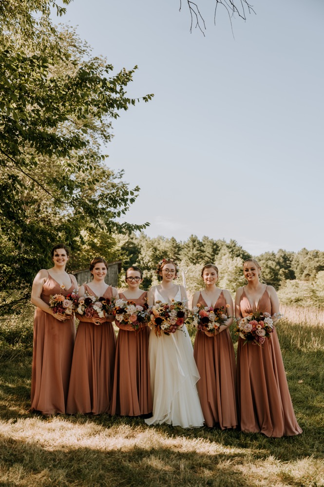 Sydney & Ezekiel's Wedding Photos - 256