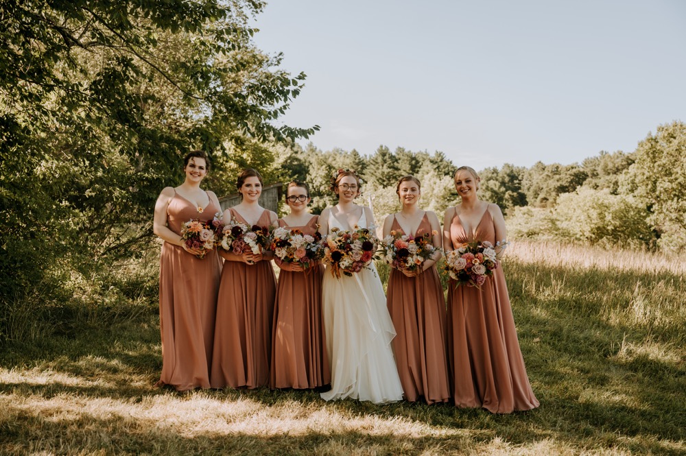 Sydney & Ezekiel's Wedding Photos - 257