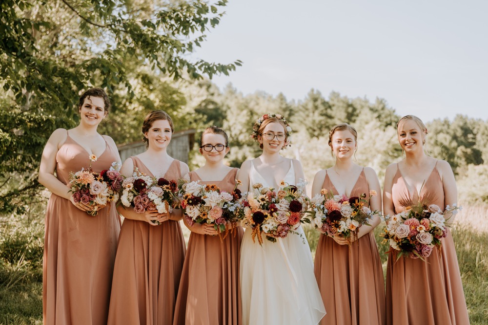 Sydney & Ezekiel's Wedding Photos - 258