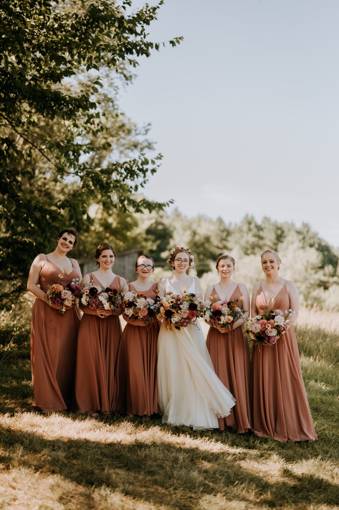 Sydney & Ezekiel's Wedding Photos - 260