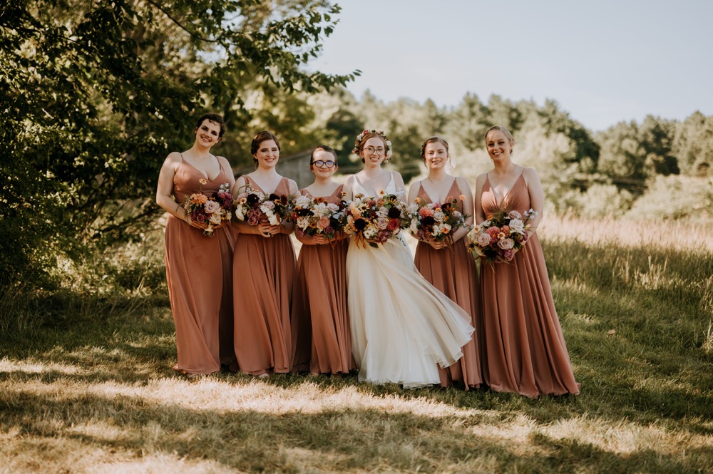 Sydney & Ezekiel's Wedding Photos - 261