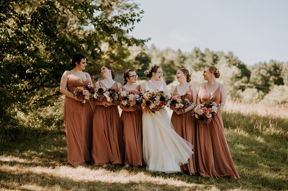 Sydney & Ezekiel's Wedding Photos - 263