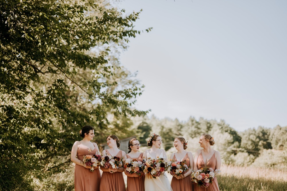 Sydney & Ezekiel's Wedding Photos - 264