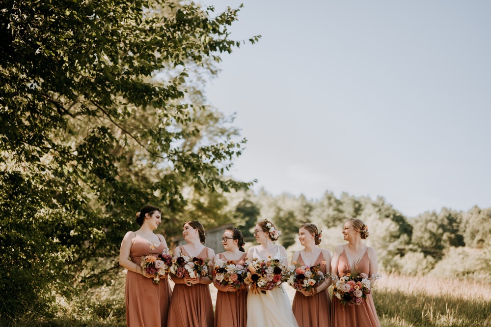 Sydney & Ezekiel's Wedding Photos - 265