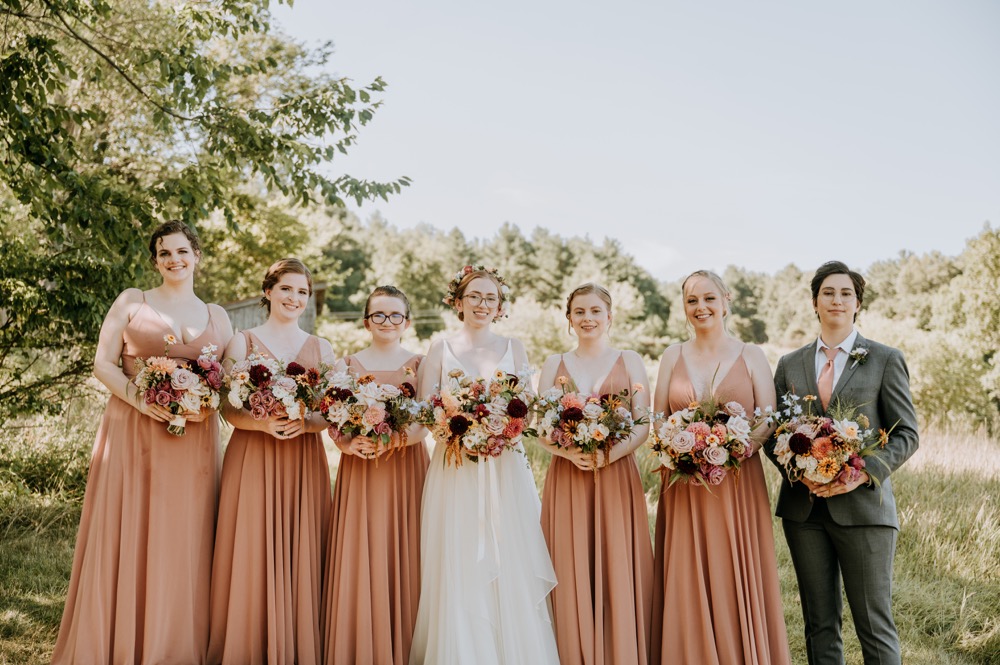 Sydney & Ezekiel's Wedding Photos - 266