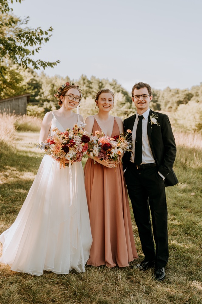 Sydney & Ezekiel's Wedding Photos - 270